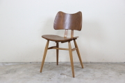 ercol　アーコール　バタフライチェア　レア