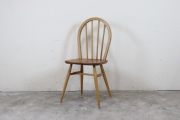 ercol　アーコール　フープバックチェア