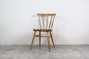 ercol　アーコール　ファンバックチェア　レア