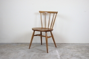 ercol　アーコール　ファンバックチェア　レア