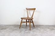 ercol　アーコール　スタッキングチェア　チャイルドチェア　シングルバック