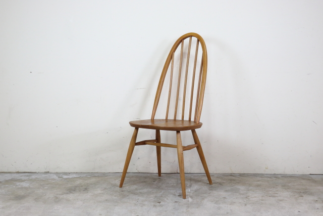 ercol　アーコール　クエーカーチェア