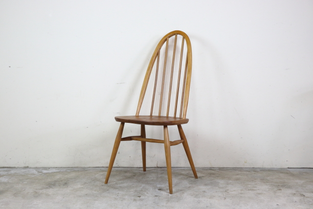 ercol　アーコール　クエーカーチェア