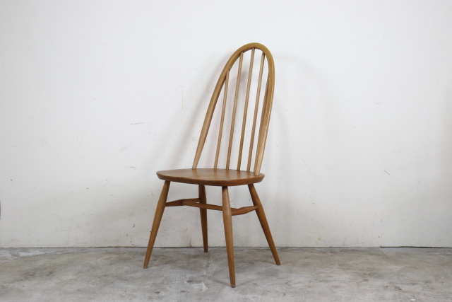 ercol　アーコール　クエーカーチェア