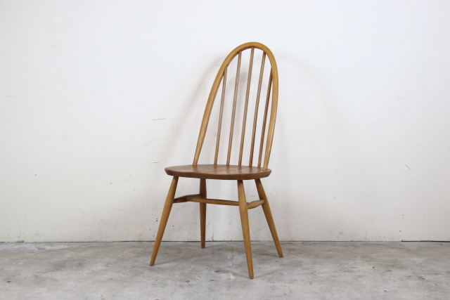 ercol　アーコール　クエーカーチェア