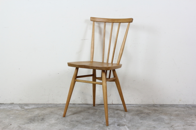 ercol　アーコール　スティックバックチェア