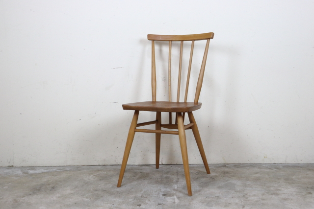 ercol　アーコール　スティックバックチェア