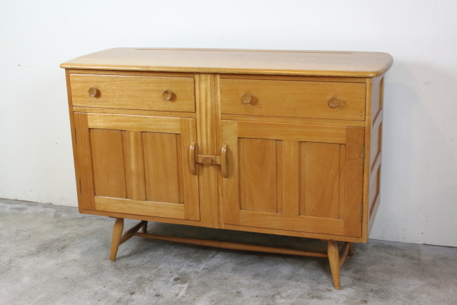 ercol　アーコール　サイドボード