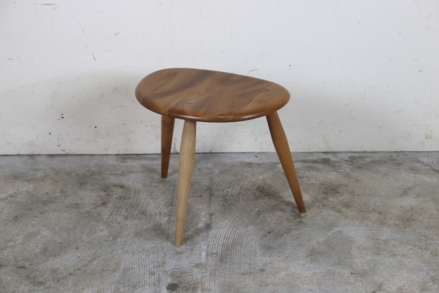 ercol　アーコール　ネストテーブル　コーヒーテーブル