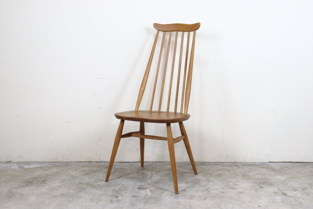 ercol アーコール　ゴールドスミスチェア