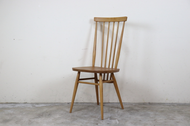 ercol　アーコール　ハイスティックバックチェア