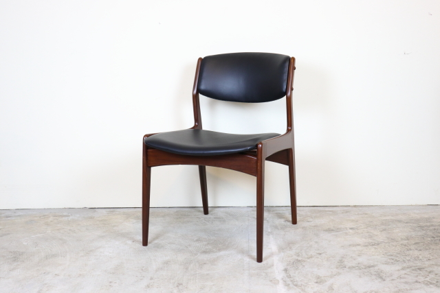 ダイニングチェア　北欧　ヴィンテージ