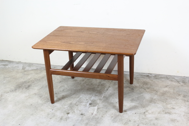 g-plan　ジープラン　コーヒーテーブル　ラーセン　ヴィンテージ