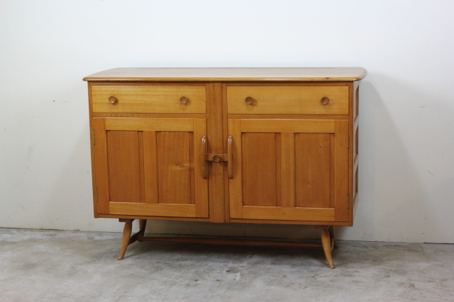 ercol　アーコール　サイドボード