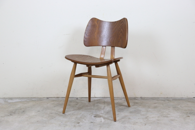 ercol　アーコール　バタフライチェア　レア