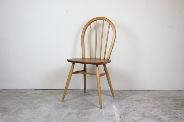 ercol　アーコール　フープバックチェア