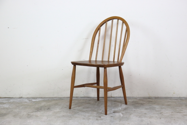 ercol　アーコール　フープバックチェア