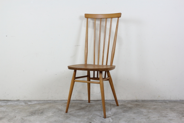 ercol　アーコール　ハイスティックバックチェア