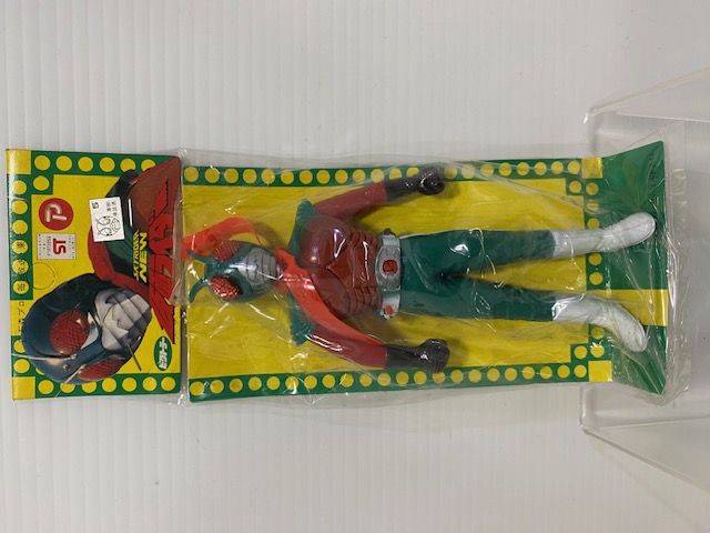 未開封品☆袋・タグ付☆ビクトラー☆仮面ライダー☆スカイライダー☆