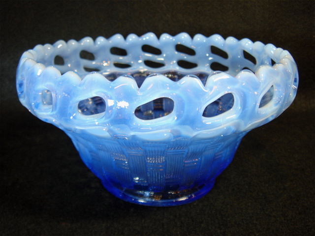 アーリーフェントン・FENTON ブルーオパールセント オープンレース 