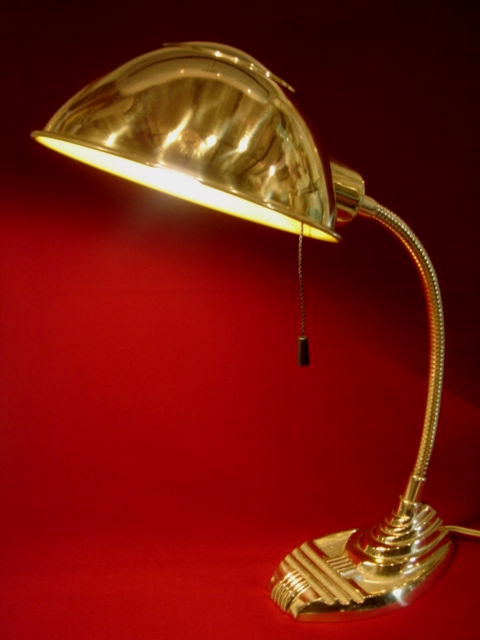 スタンド・テーブルランプ　　【NW0267】