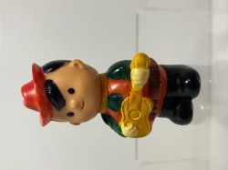 コロン人形　コロニアルロール　ヴィンテージ　非売品　激レア　1点もの w1240--05.jpg?v=1704791507&