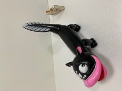 【未開封】当時物　トミー　ウナギイヌ　ソフビ 未開封】当時物 トミー ウナギイヌ ソフビ - メルカリ