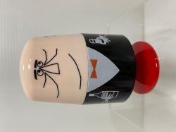 非売品　アンクルトリス　トコトコ人形　トリスおじさん　ハイボール 非売品 アンクルトリス トコトコ人形 トリスおじさん ハイボール