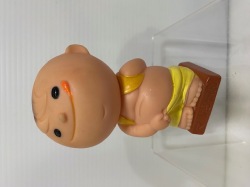 マルちゃん特大当時物ソフビフィギュア マルちゃん特大当時物ソフビフィギュア