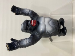 ブルマァク・タカラ・MEGO☆キングコング☆トコトコ人形 13