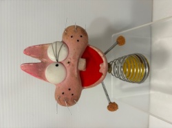 ニャロメ☆昭和レトロ☆もーれつア太郎☆人形 １５．０ｃｍ 赤塚不二夫 アニメ 現状 詳細不明 【AT2494】　