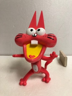ニャロメ もーれつア太郎 ソフビ人形 19．0cm 版権有 赤塚不二夫 