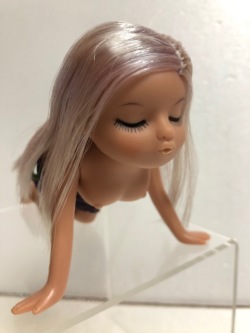 昭和レトロ レトロ ヌード ヌードソフビ ソフビ レア ヴィンテージドール レディ ヌード 裸 セクシー ソフビ人形 11．7cm IWAI 現状 詳細