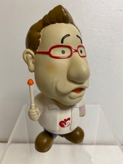 やしきたかじん☆ソフビ人形 12．3cm 歌手 芸能人 タレント 版権