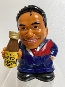 リゲイン店頭物 ソフビ カウンター用