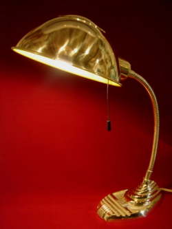 スタンド・テーブルランプ　　【NW0267】