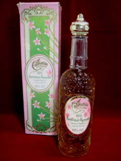 1979年 カリフォルニア パフューム 記念コロンボトル/香水