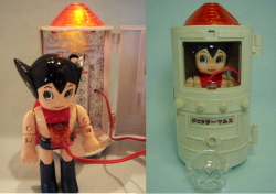 超合金☆DXジェッターマルス 手塚 治虫 アニメ1977年放映 ポピー  