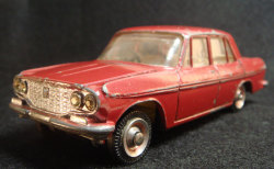 モデルペット アサヒトーイ トヨペット クラウンデラックス二