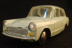 希少☆モデルペット NO14 トヨペット パブリカ 8.3cm 当時 現状　【TO1990】