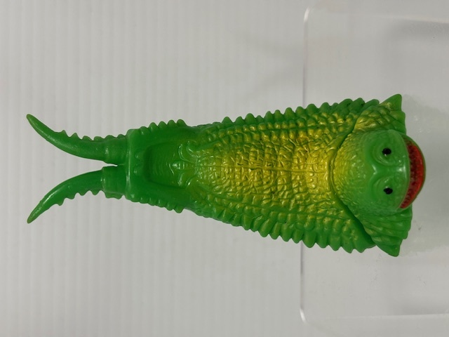 ブルマァク 古代怪獣 ダンガー 帰ってきたウルトラマン ジャック 