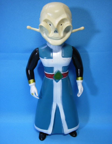 【当時物】突撃ヒューマン ヨネザワ ソフビ Yahoo!オークション - ヨネザワ 突撃ヒューマン ソフビ