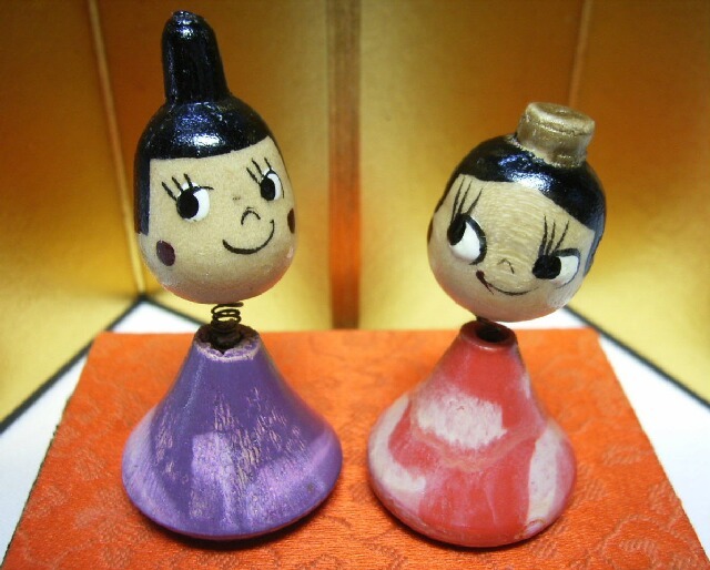 不二家 2003 親子でケーキづくり イベント ペコちゃん 首振り