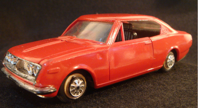 ヨネザワトーイ ダイヤペット