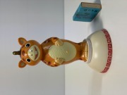 ブースカ☆快獣（怪獣）☆ソフビ人形 １５．５ｃｍ 版権有 1998 円谷プロ 現状【RT0270】
