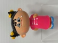昭和レトロ☆銀座アスター☆アスターちゃん☆ソフビ人形 １０．２ｃｍ 当時物 手塗 企業物 非売品 現状【RT0001】