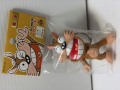 未開封☆ベラマッチャ☆レッツラゴン☆ソフビ人形 ９．５ｃｍ 版権有 フジオプロ アニメ 現状【RT0228】　