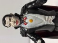 ドラキュラ伯爵☆フィギュア☆人形 ２０．０ｃｍ 当時物 1986 版権有 現状【RT0247】　