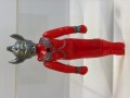 昭和レトロ☆ウルトラマンタロウ☆笛☆人形 １３．０cm 当時物 現状 詳細不明【RT0352】
