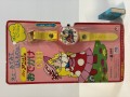 未開封☆パッケージ入☆タカラ☆女王陛下のプティアンジェ☆時計 たて２５．０ｃｍ 当時物 アニメ 版権有 現状 【RT0451】　